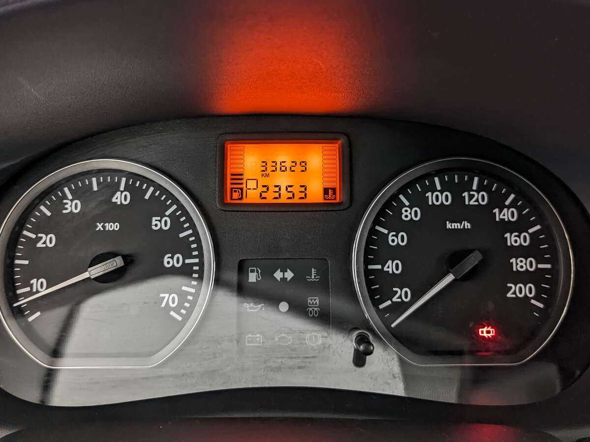 Renault Sandero, 2013 Фото №11