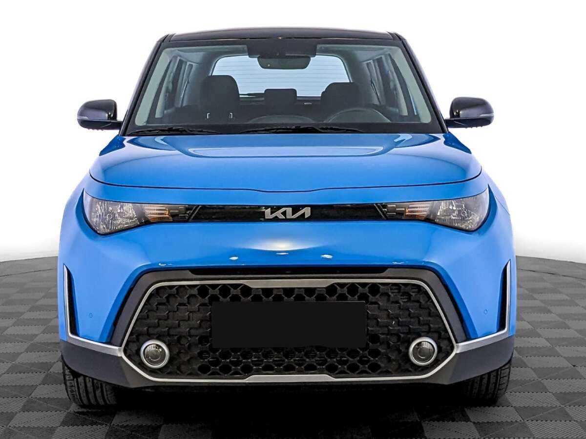 Kia Soul, 2023 - 8 500 км. | Фото №2