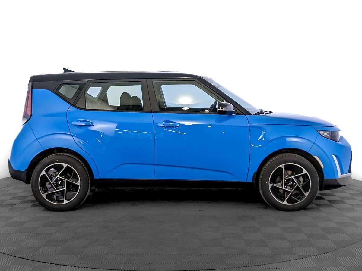 Kia Soul, 2023 - 8 500 км. | Фото №4