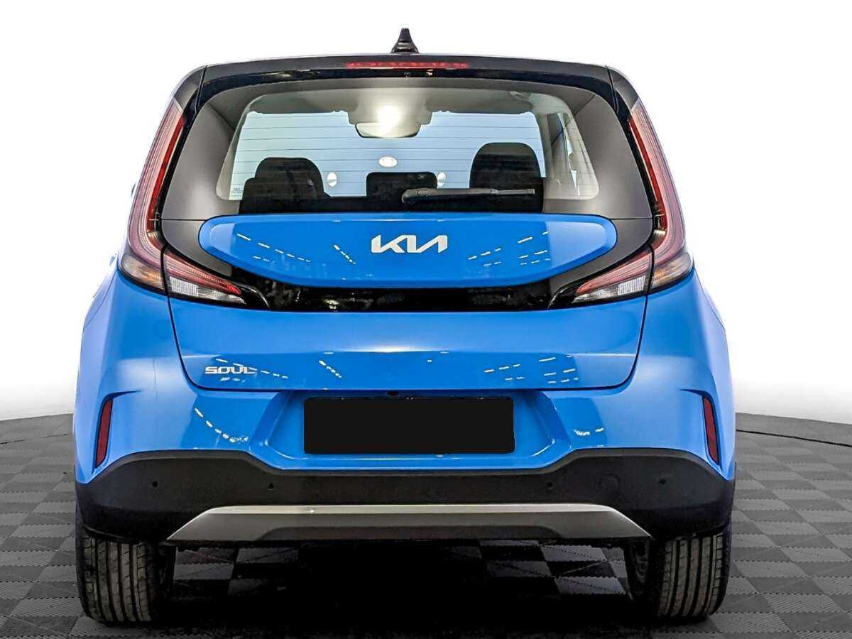 Kia Soul, 2023 - 8 500 км. | Фото №6