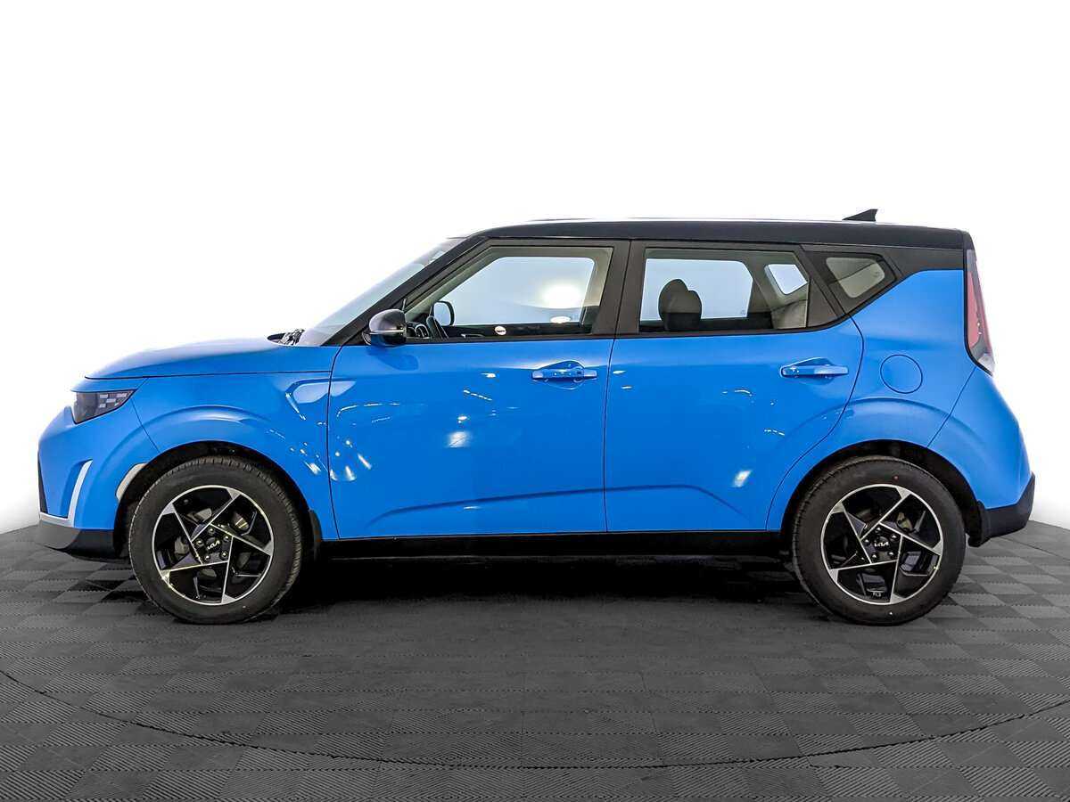 Kia Soul, 2023 - 8 500 км. | Фото №8
