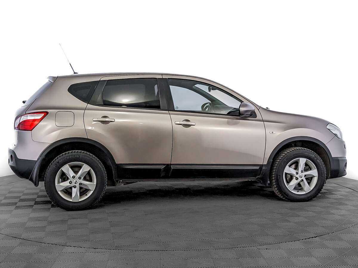 Nissan Qashqai, 2013 - 122 319 км. | Фото №4