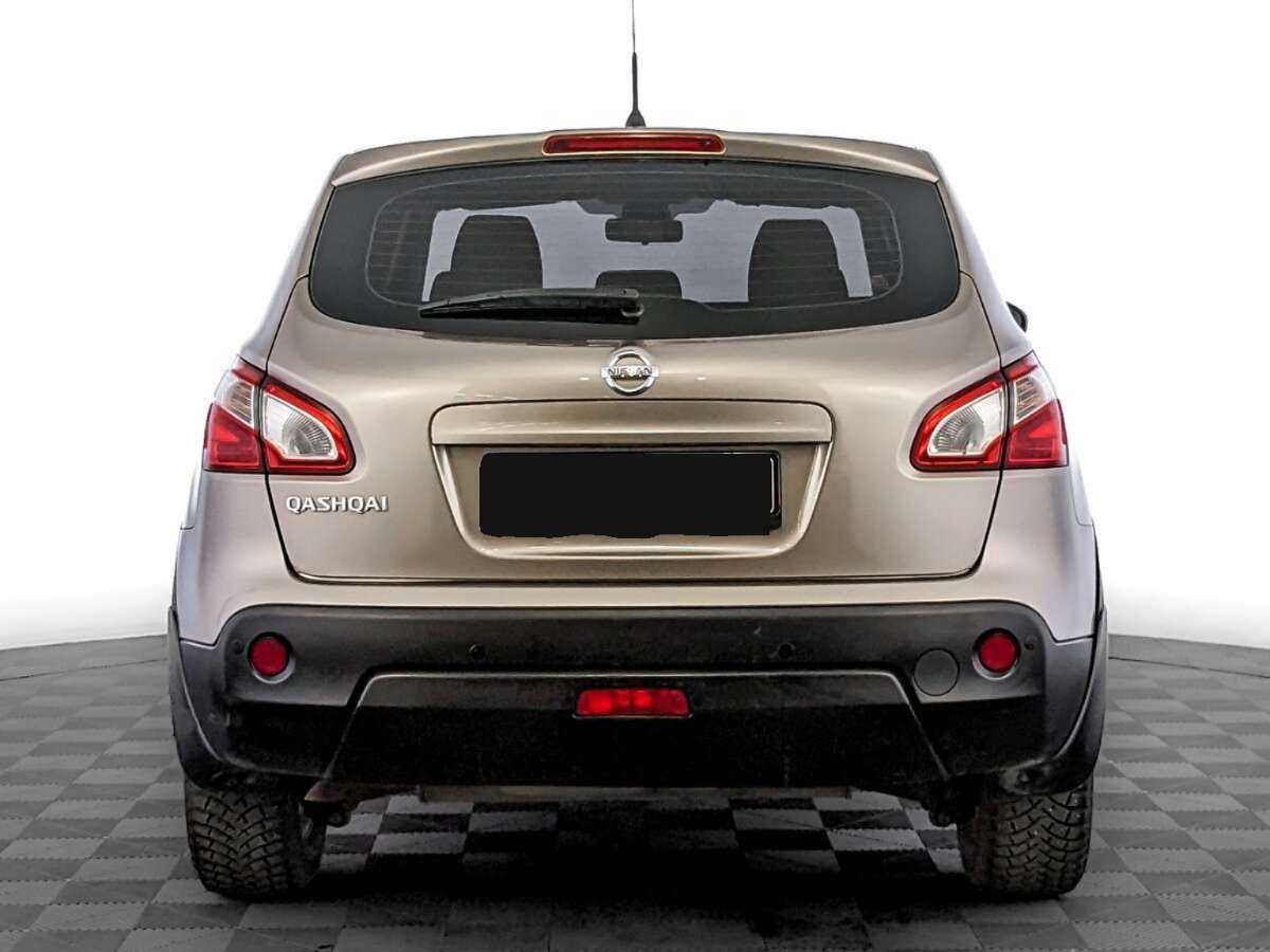 Nissan Qashqai, 2013 - 122 319 км. | Фото №6