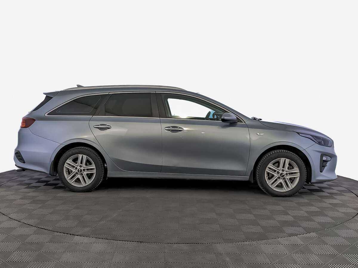 Kia Ceed, 2019 - 47 640 км. | Фото №4