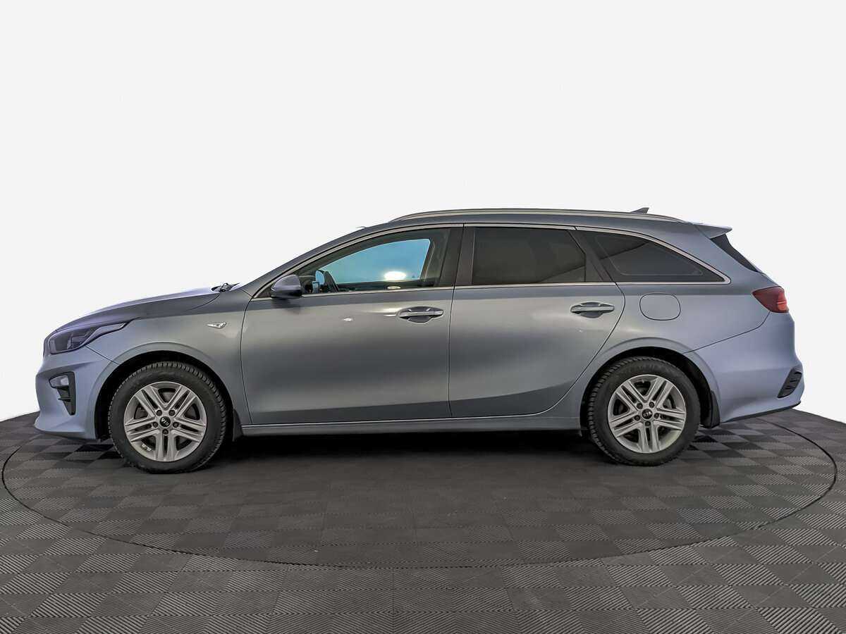 Kia Ceed, 2019 - 47 640 км. | Фото №8
