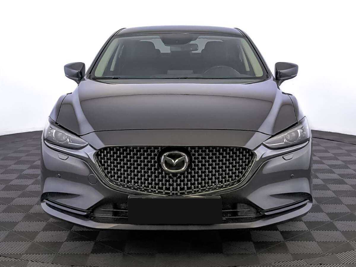 Mazda 6, 2019 - 57 151 км. | Фото №2