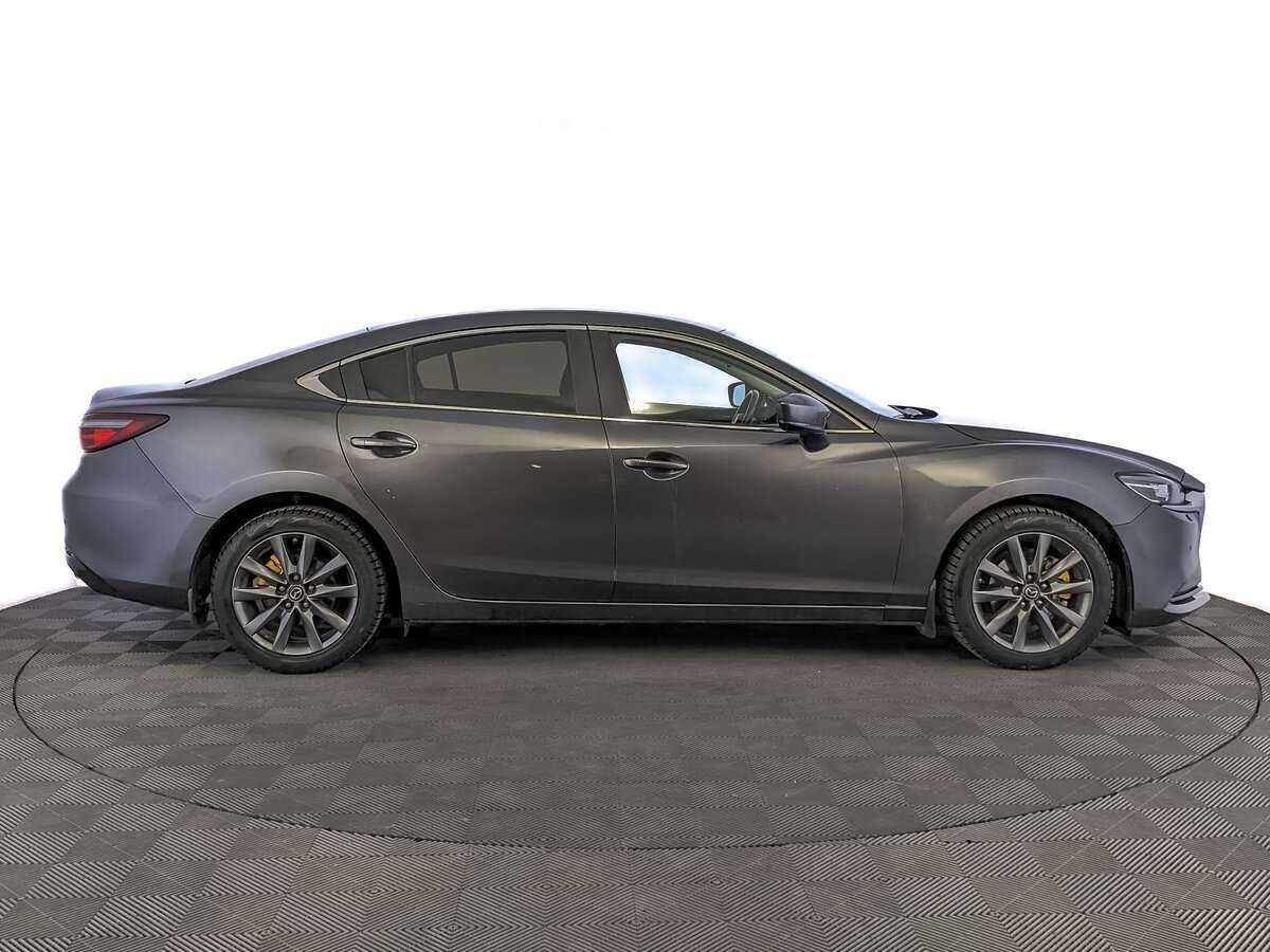 Mazda 6, 2019 - 57 151 км. | Фото №4