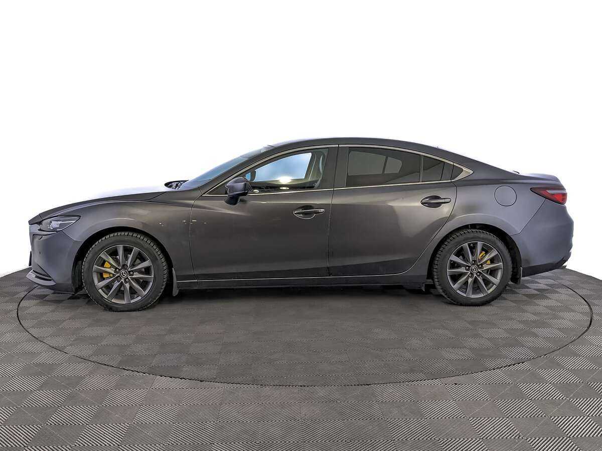 Mazda 6, 2019 - 57 151 км. | Фото №8