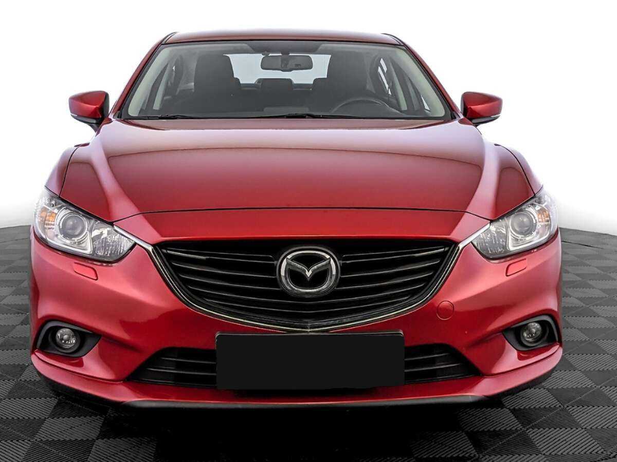 Mazda 6, 2018 - 39 000 км. | Фото №2