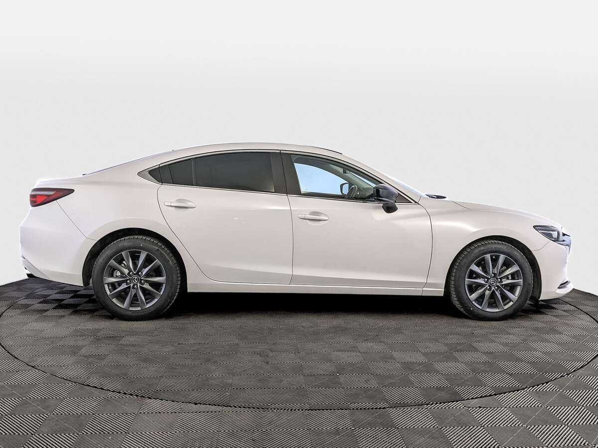 Mazda 6, 2021 - 43 025 км. | Фото №4