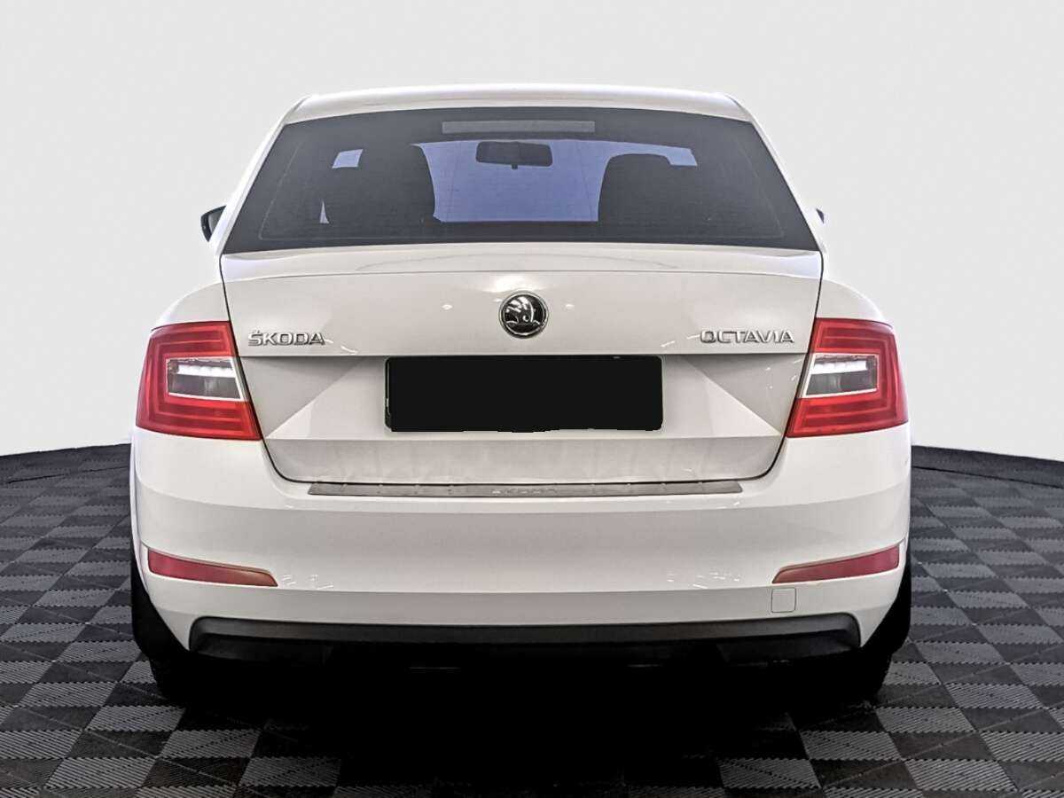 Skoda Octavia, 2015 - 147 101 км. | Фото №6