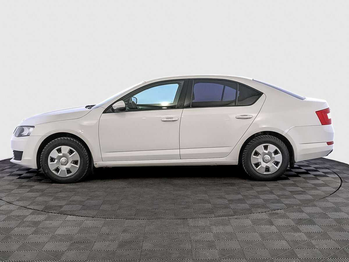 Skoda Octavia, 2015 - 147 101 км. | Фото №8
