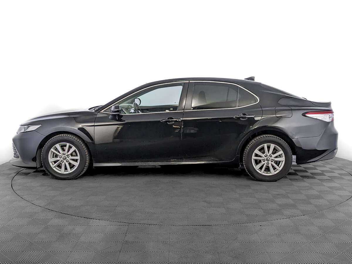 Toyota Camry, 2019 - 31 196 км. | Фото №8