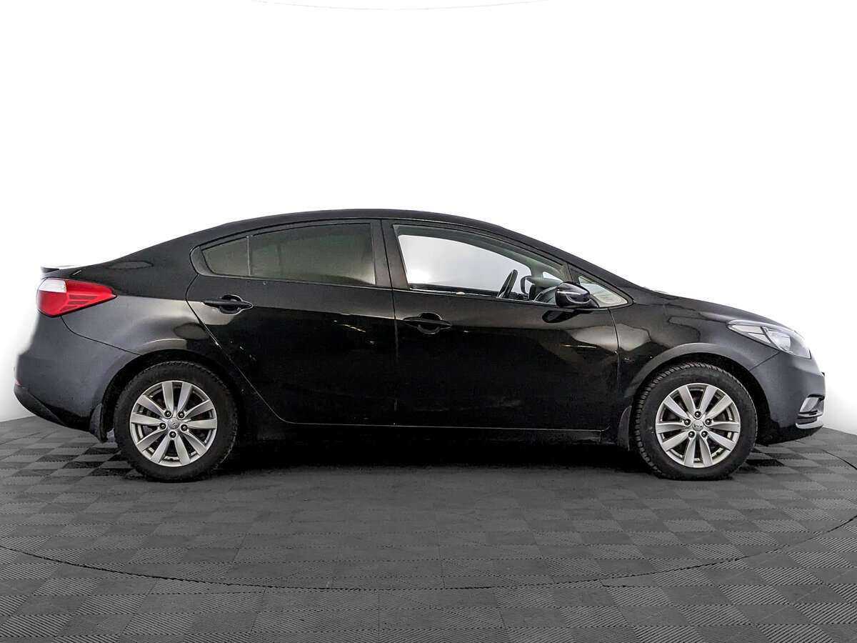 Kia Cerato, 2015 - 114 126 км. | Фото №4