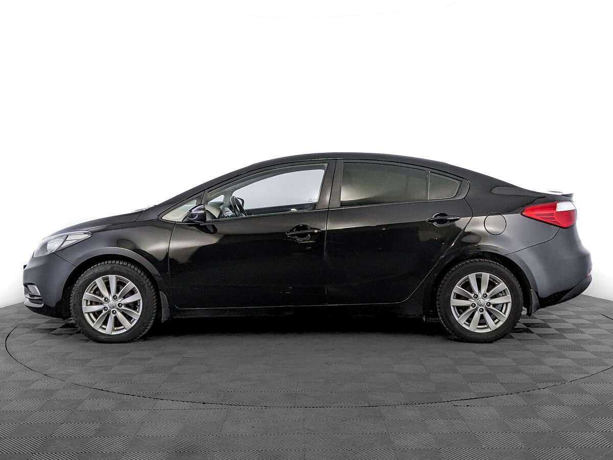 Kia Cerato, 2015 - 114 126 км. | Фото №8