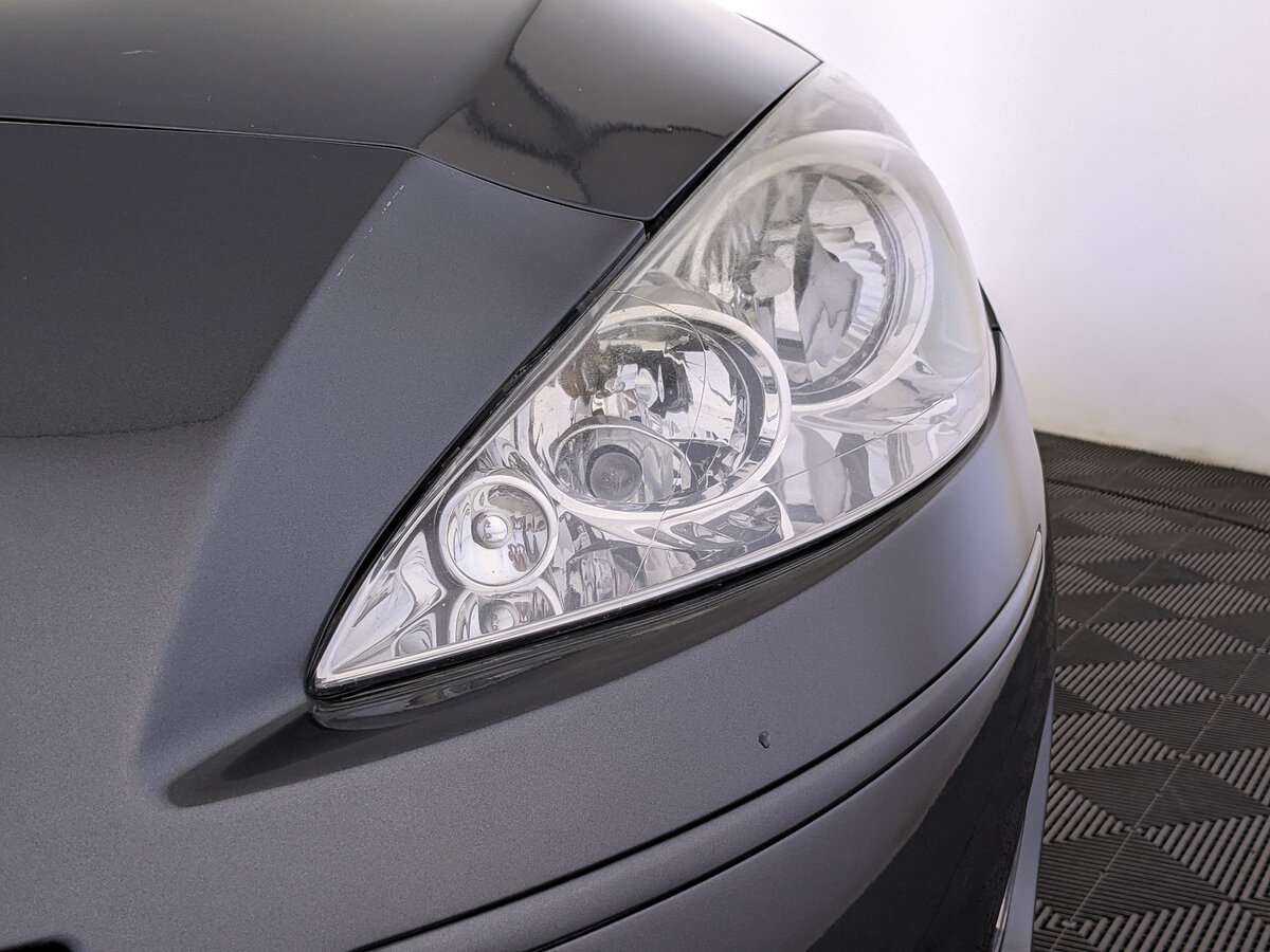 Peugeot 408, 2013 Фото №11