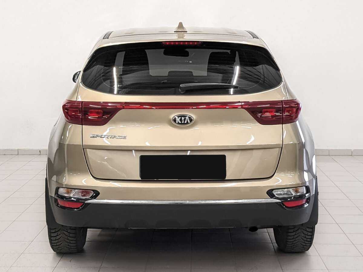 Kia Sportage, 2019 - 65 996 км. | Фото №6