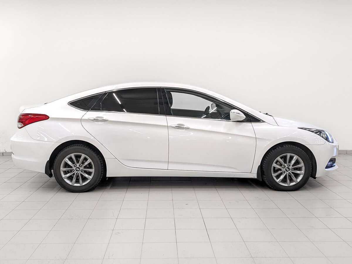 Hyundai i40, 2016 - 101 981 км. | Фото №4