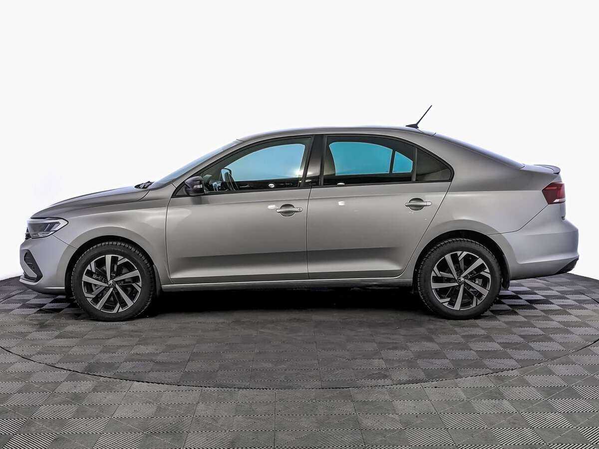 Volkswagen Polo, 2021 - 47 000 км. | Фото №8