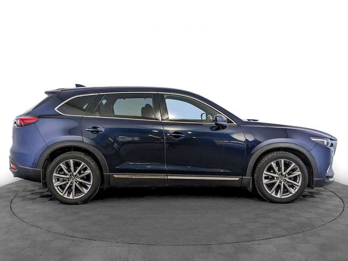 Mazda CX-9, 2018 - 205 001 км. | Фото №4