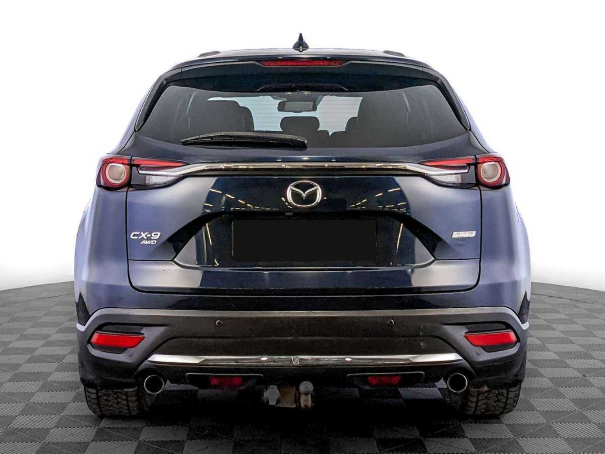 Mazda CX-9, 2018 - 205 001 км. | Фото №6