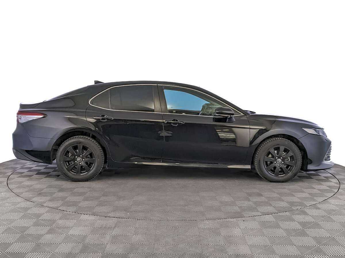 Toyota Camry, 2019 - 81 232 км. | Фото №4