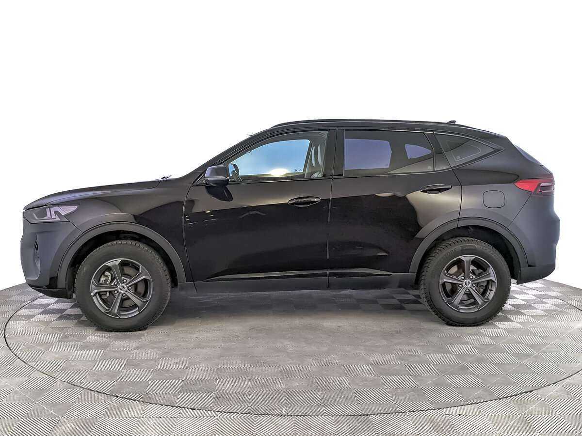 Haval F7, 2021 - 77 708 км. | Фото №8