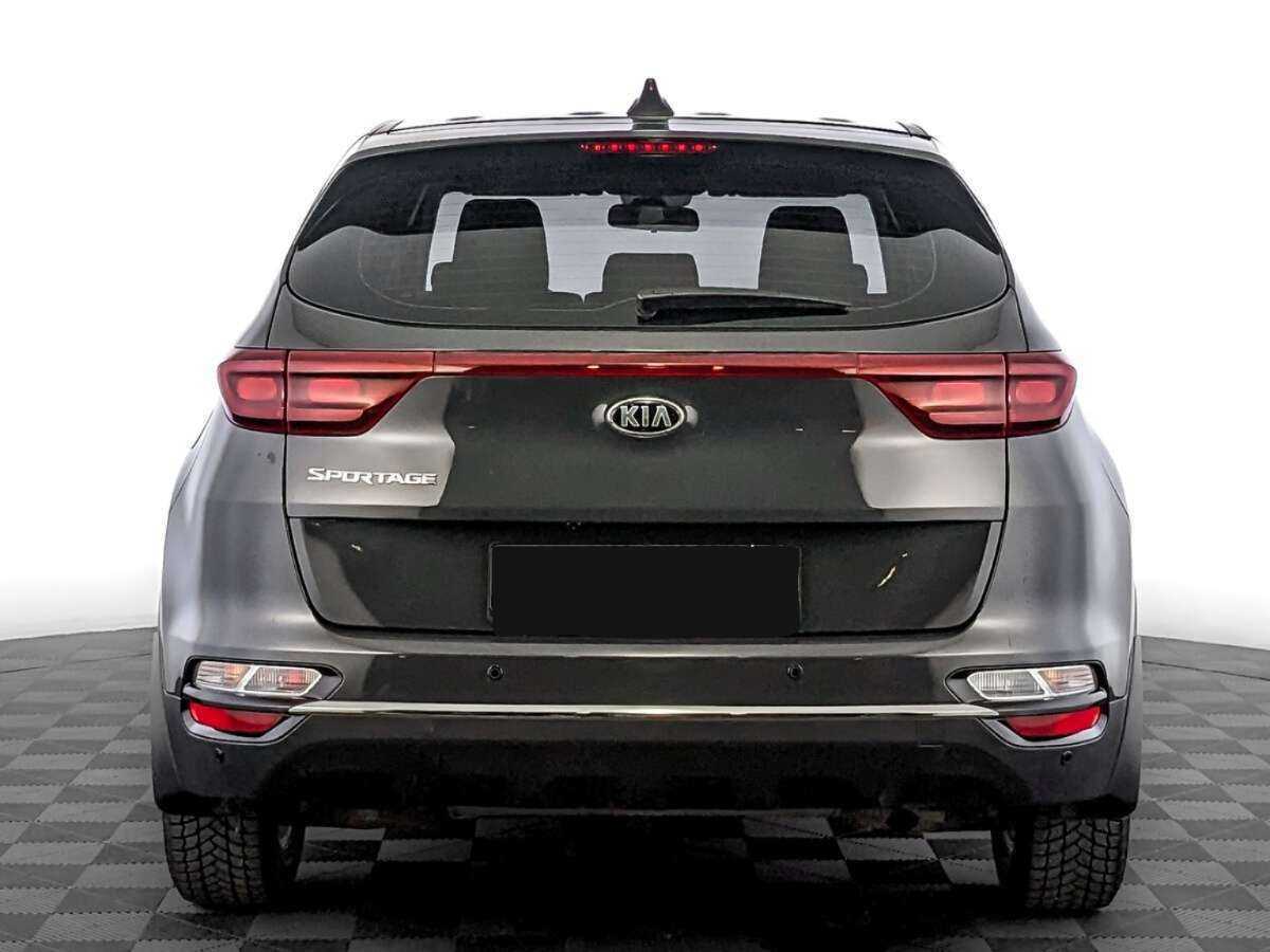 Kia Sportage, 2021 - 21 179 км. | Фото №6