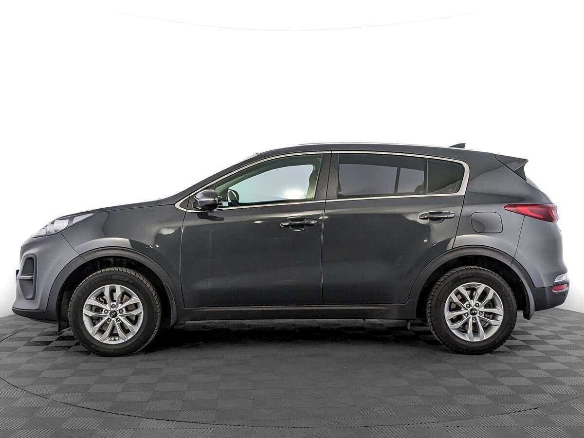 Kia Sportage, 2021 - 21 179 км. | Фото №8