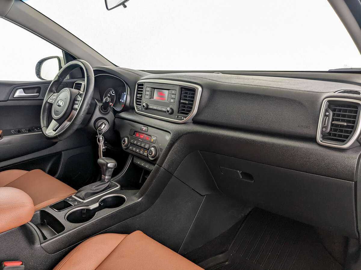 Kia Sportage, 2020 - 52 319 км. | Фото №5