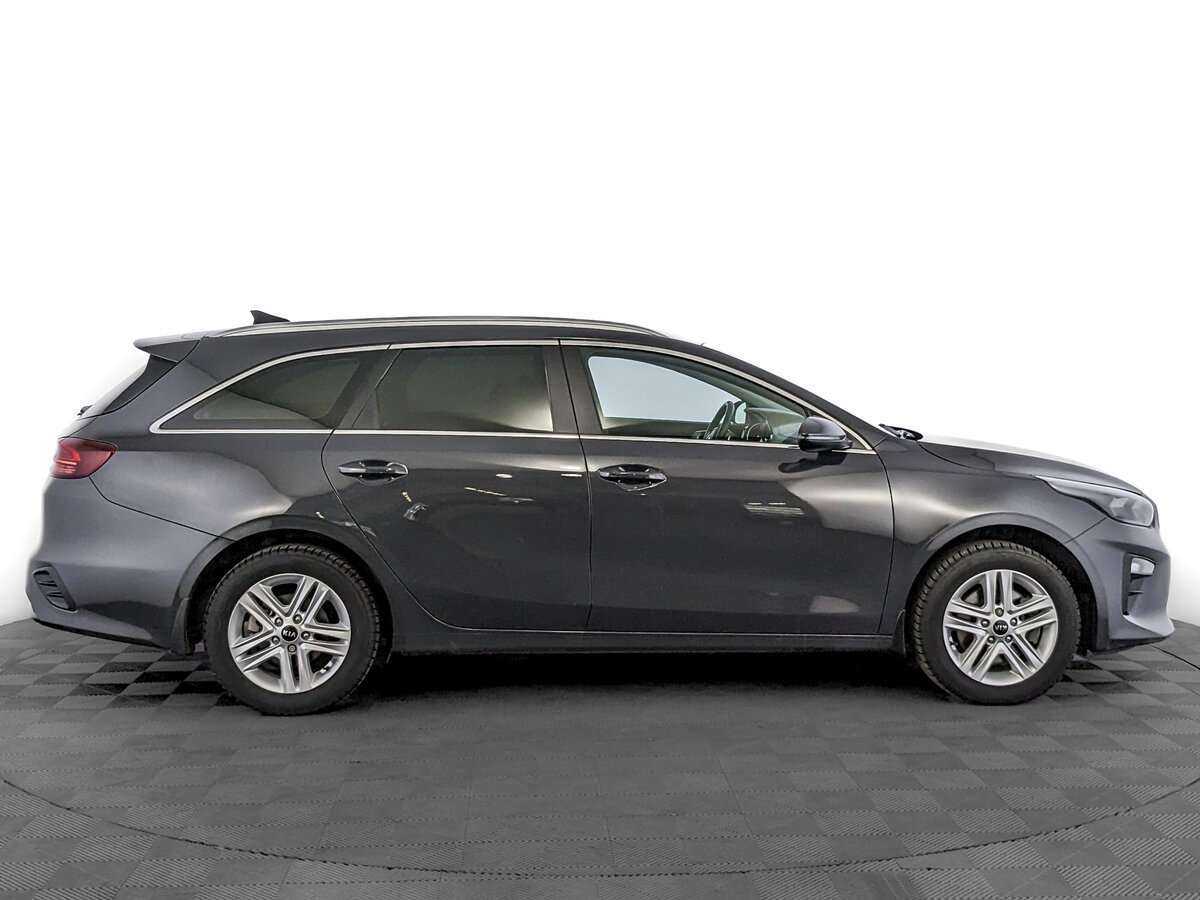 Kia Ceed, 2021 - 27 929 км. | Фото №4