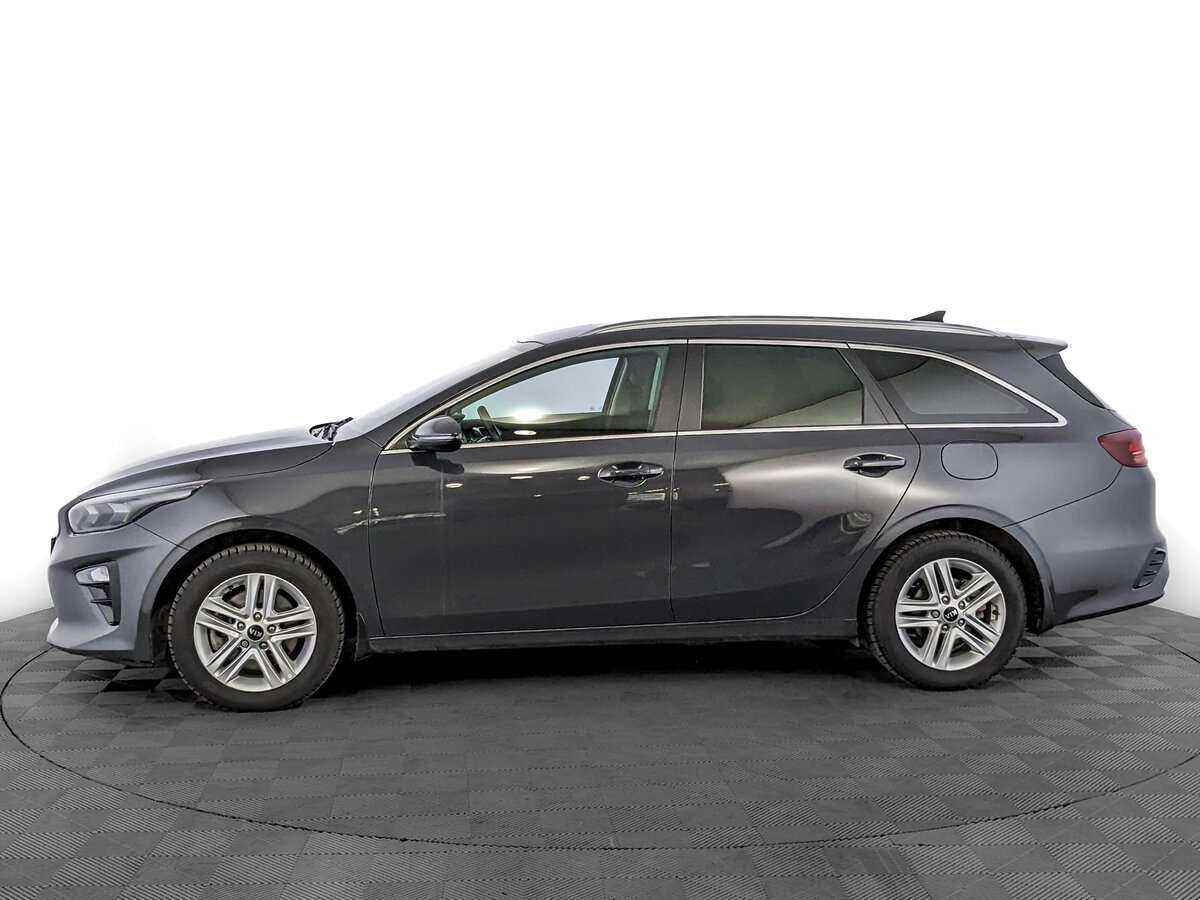 Kia Ceed, 2021 - 27 929 км. | Фото №8