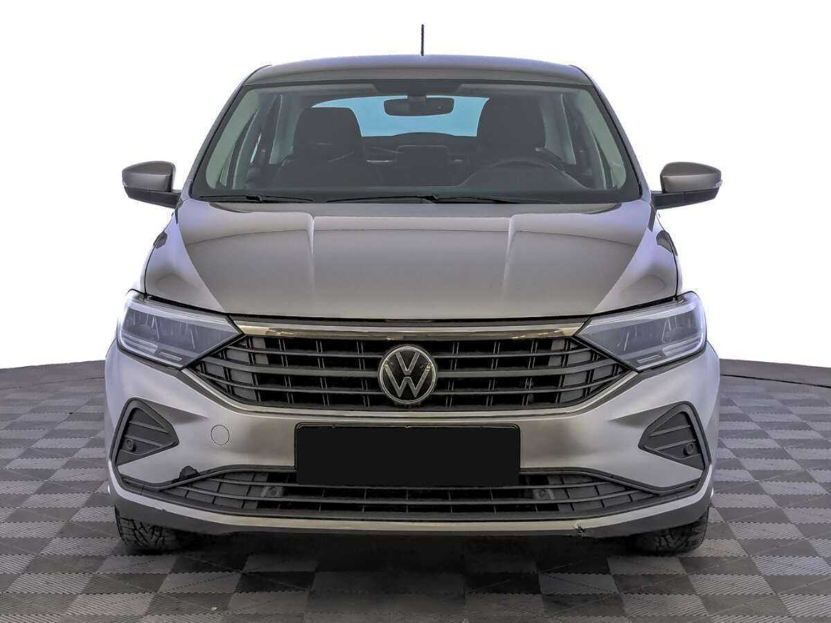 Volkswagen Polo, 2021 - 75 549 км. | Фото №2
