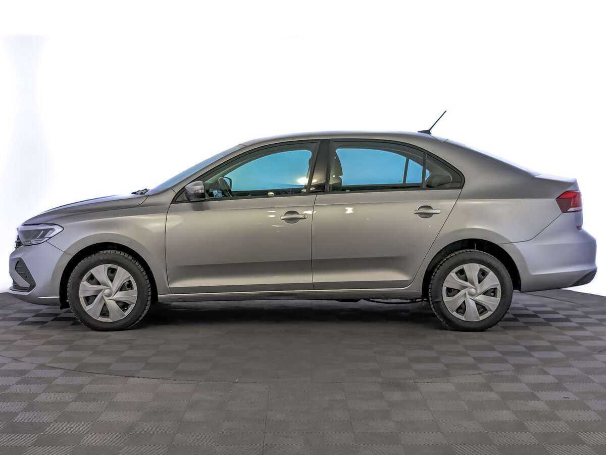 Volkswagen Polo, 2021 - 75 549 км. | Фото №8
