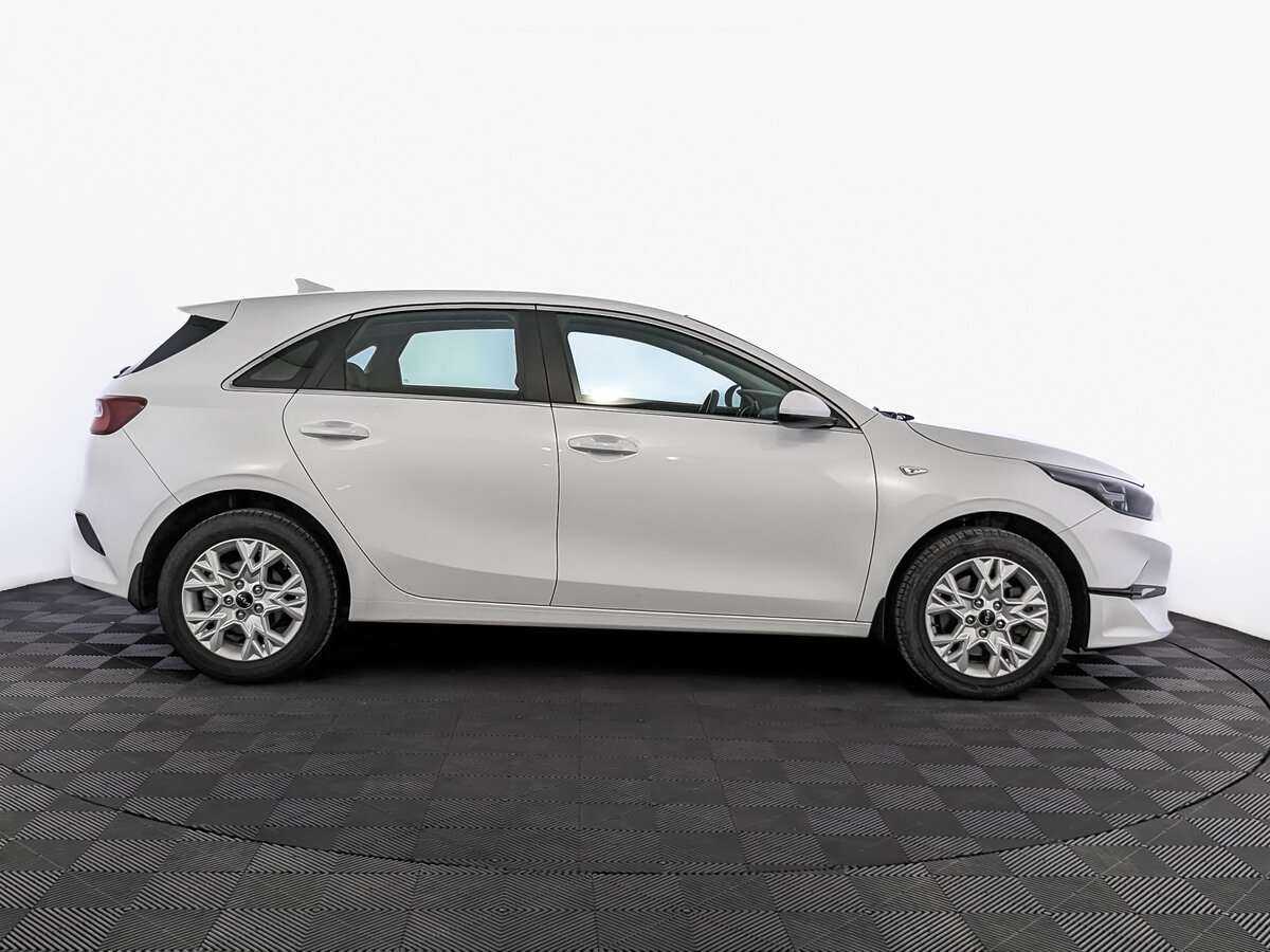 Kia Ceed, 2022 - 29 000 км. | Фото №4