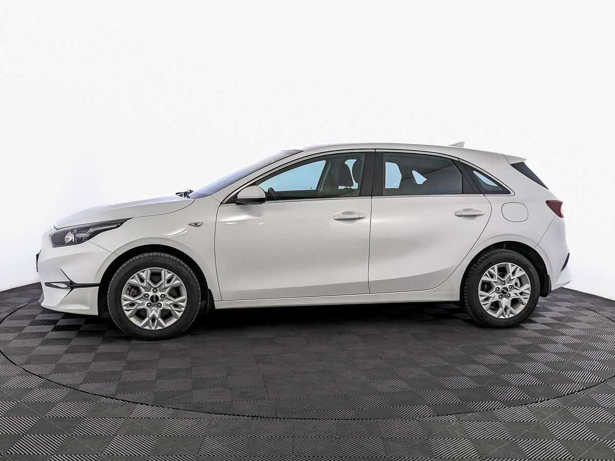 Kia Ceed, 2022 - 29 000 км. | Фото №8