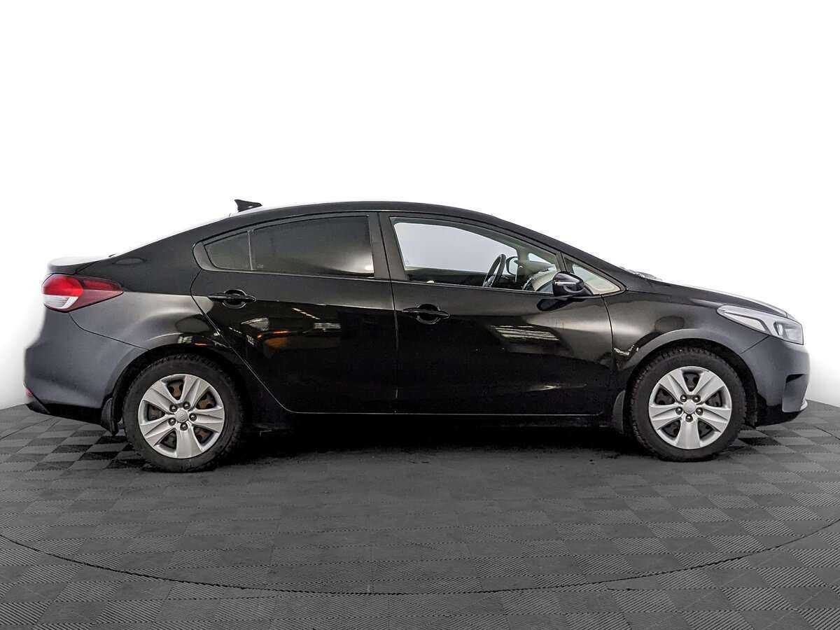 Kia Cerato, 2019 - 74 865 км. | Фото №4