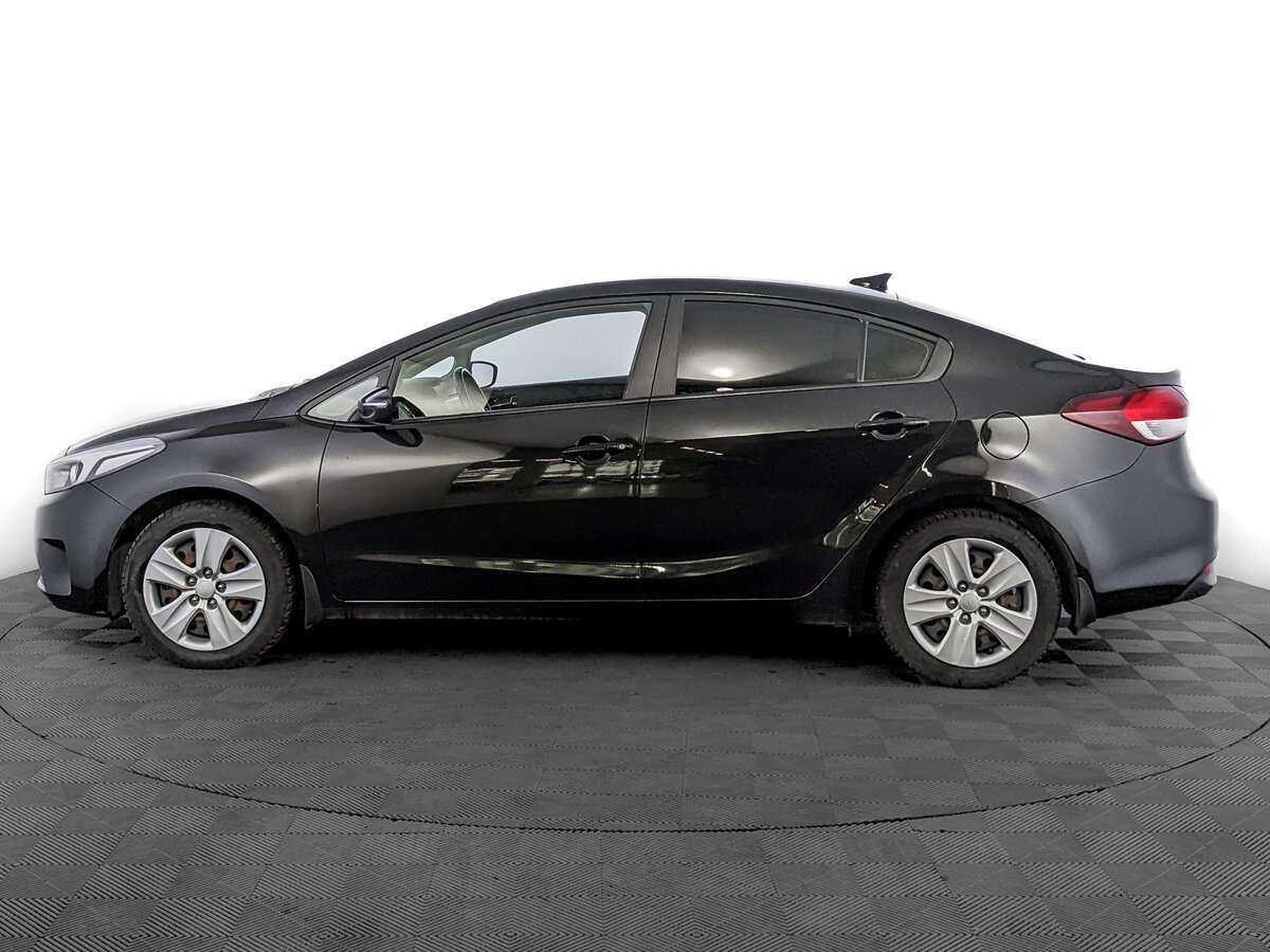 Kia Cerato, 2019 - 74 865 км. | Фото №8
