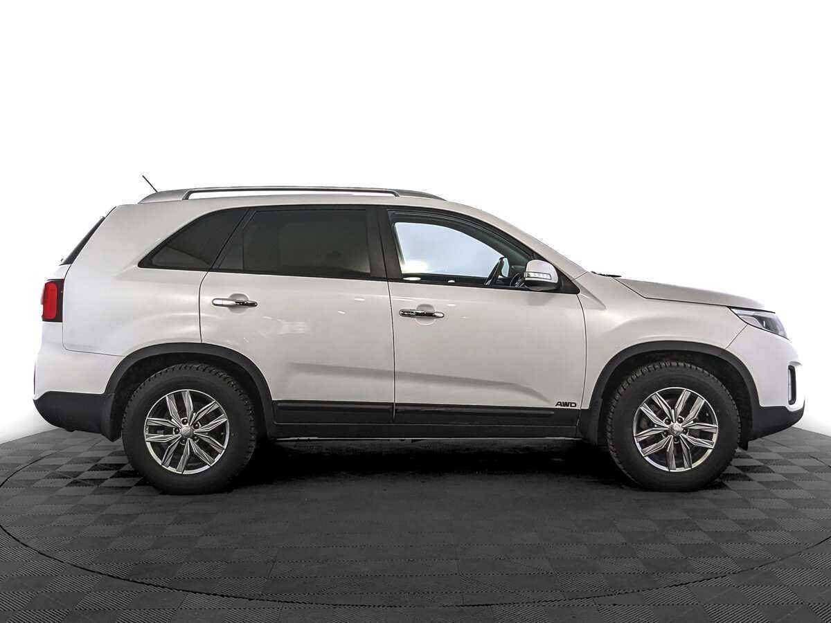 Kia Sorento, 2018 - 101 267 км. | Фото №4