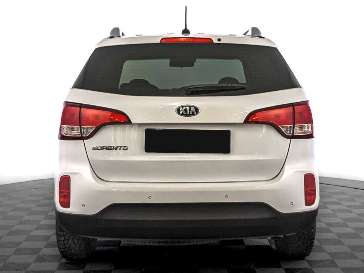 Kia Sorento, 2018 - 101 267 км. | Фото №6
