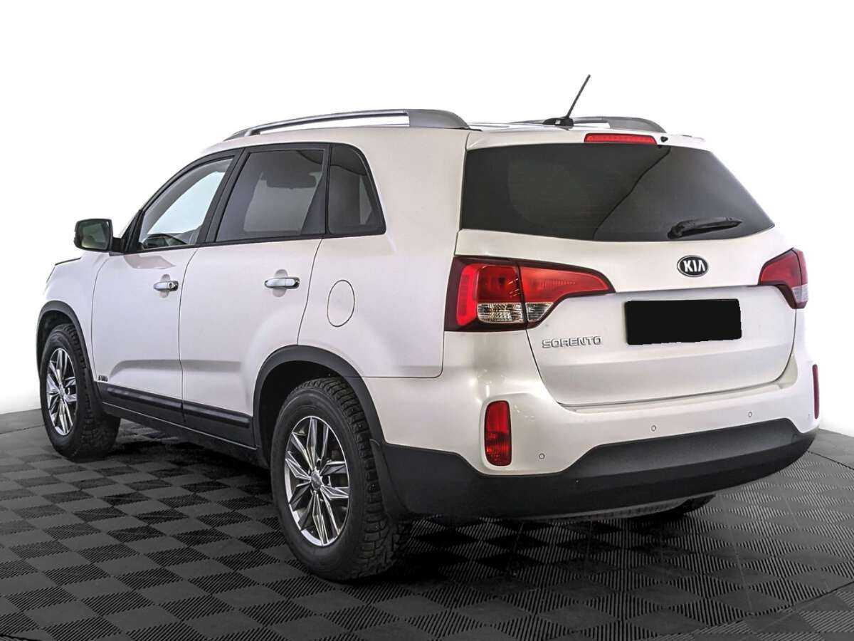 Kia Sorento, 2018 - 101 267 км. | Фото №7