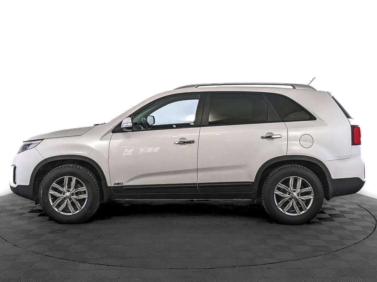 Kia Sorento, 2018 - 101 267 км. | Фото №8