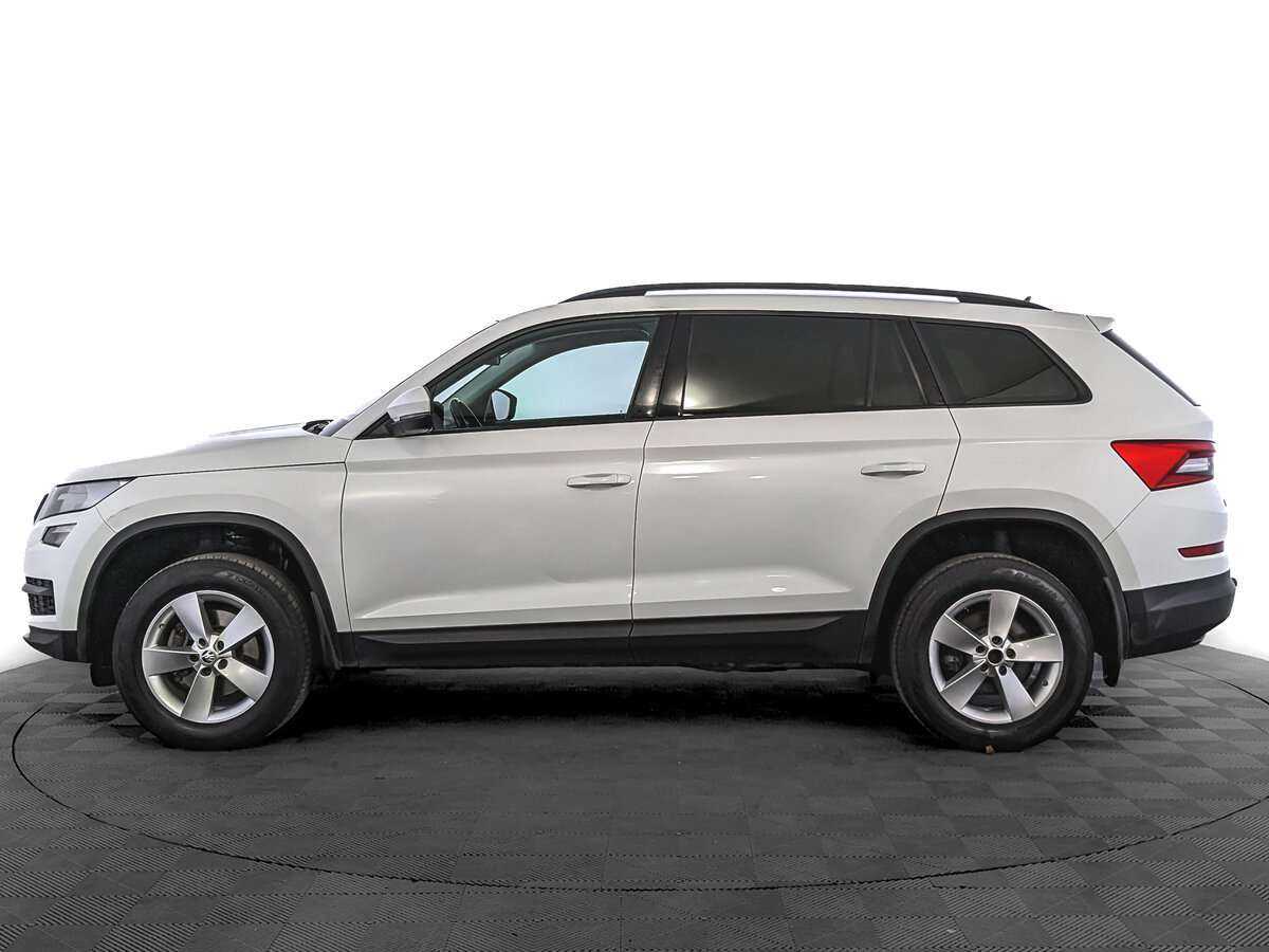 Skoda Kodiaq, 2018 - 90 909 км. | Фото №8
