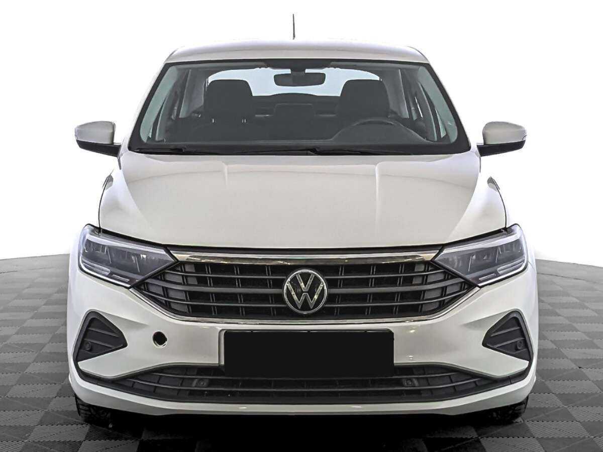 Volkswagen Polo, 2020 - 77 420 км. | Фото №2