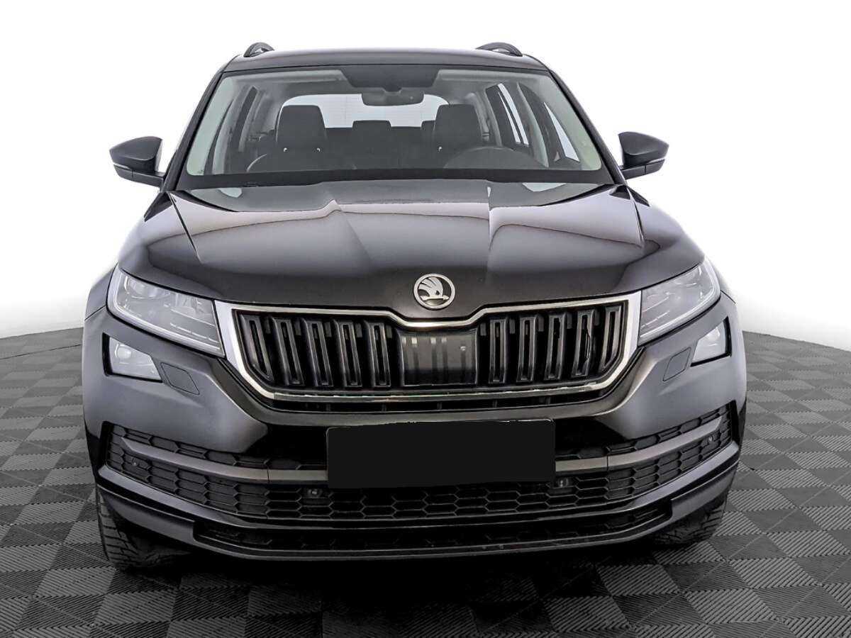 Skoda Kodiaq, 2018 - 223 250 км. | Фото №2