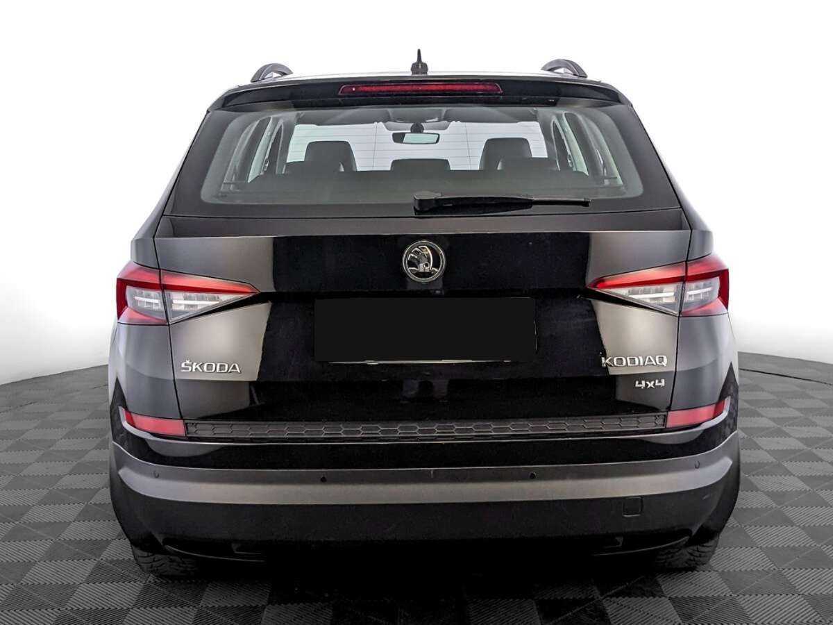Skoda Kodiaq, 2018 - 223 250 км. | Фото №6