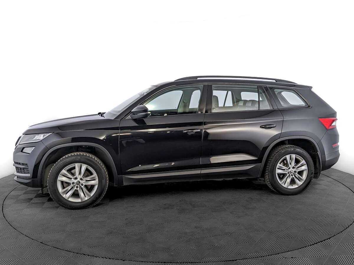 Skoda Kodiaq, 2018 - 223 250 км. | Фото №8