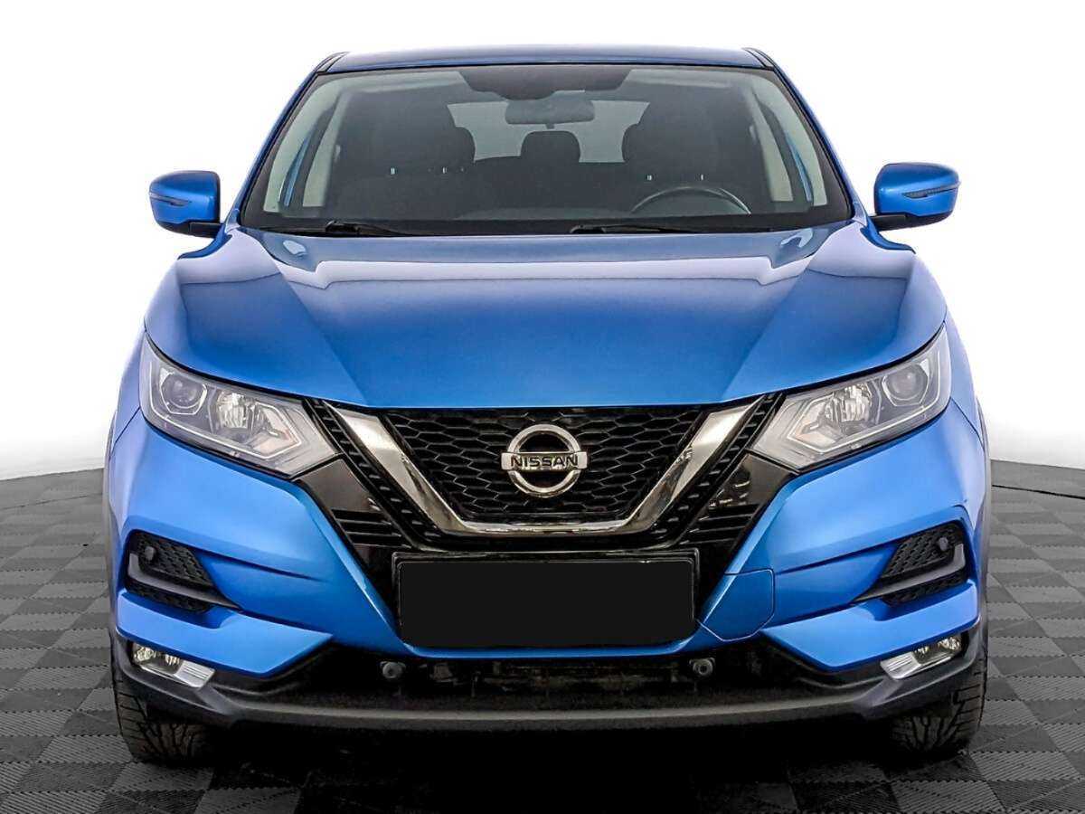 Nissan Qashqai, 2019 - 102 000 км. | Фото №2