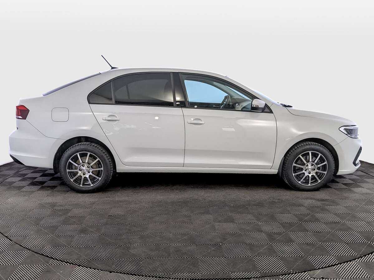 Volkswagen Polo, 2020 - 52 000 км. | Фото №4