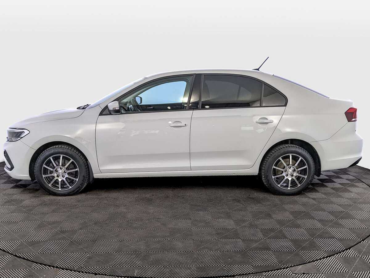 Volkswagen Polo, 2020 - 52 000 км. | Фото №8
